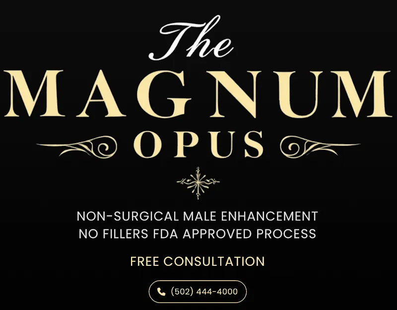 Louisville Men's Clinic photo 4