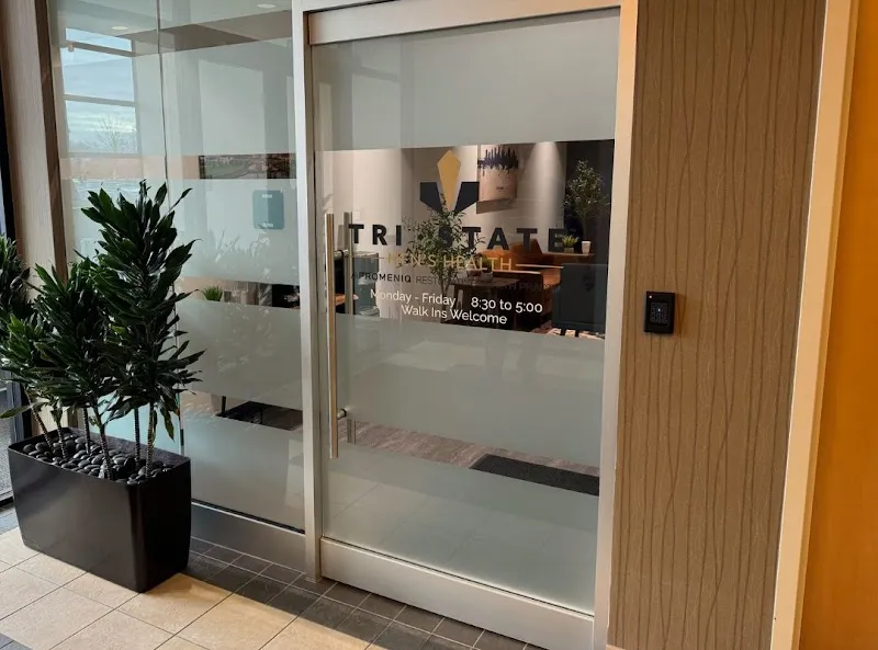 Tri-State Men's Health - Hilliard photo 1