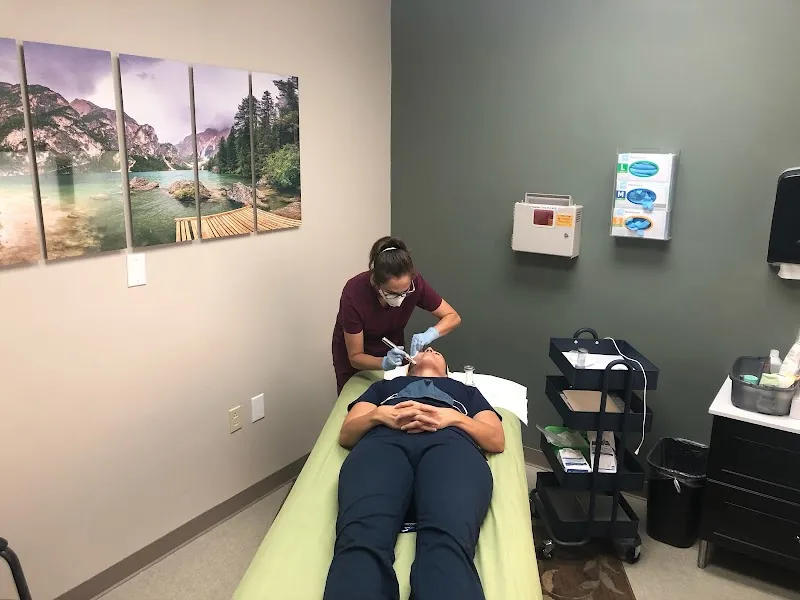 Injection and Infusion Clinic of Albuquerque, New Mexico photo 1