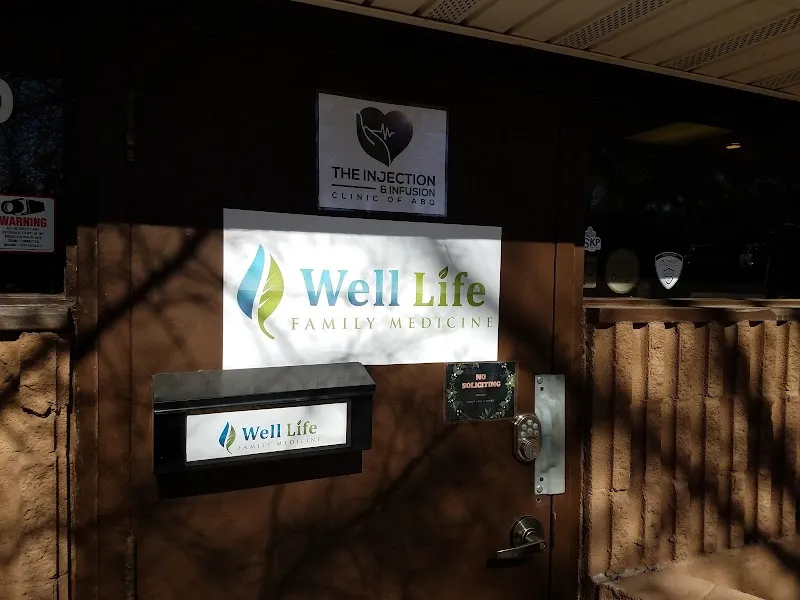 Injection and Infusion Clinic of Albuquerque, New Mexico photo 3