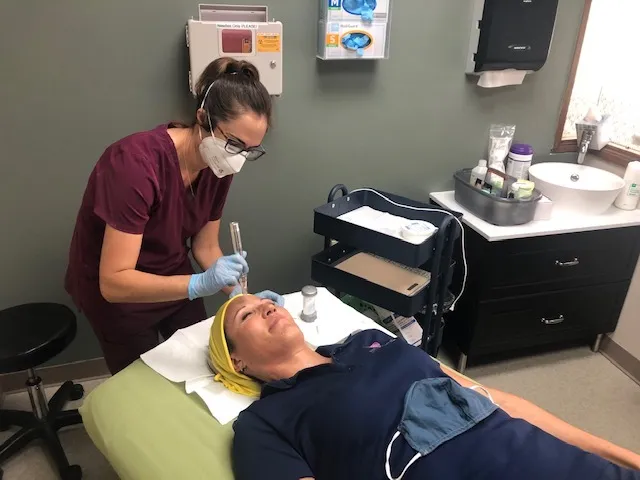 Injection and Infusion Clinic of Albuquerque, New Mexico photo 5