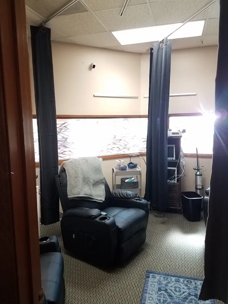 Injection and Infusion Clinic of Albuquerque, New Mexico photo 6