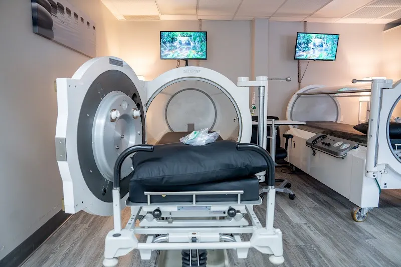 The AIM Clinic photo 1