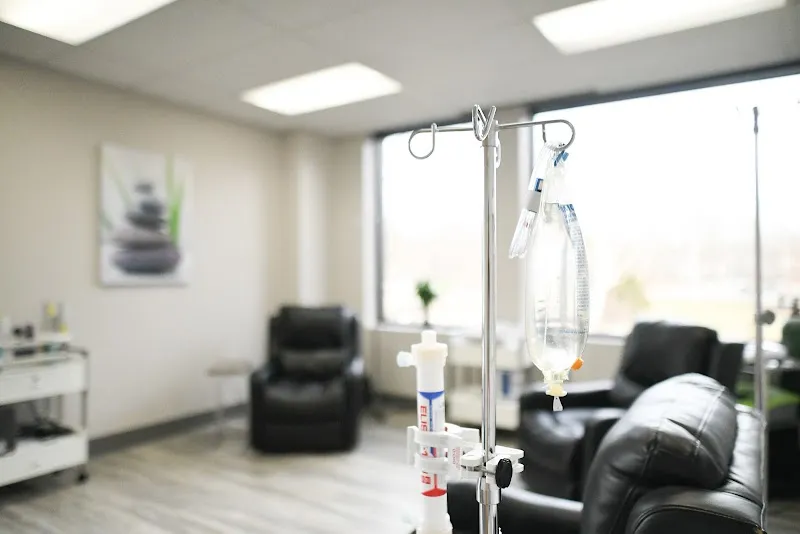 The AIM Clinic photo 4