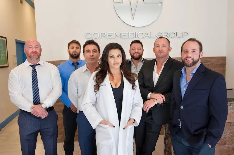 Boston Testosterone photo 3