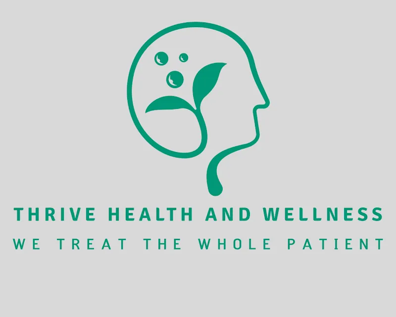 Thrive Health and Wellness TRT photo 1