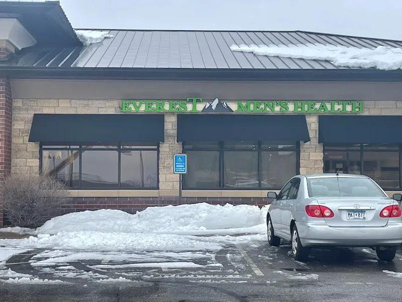 EveresT Men's Health photo 1