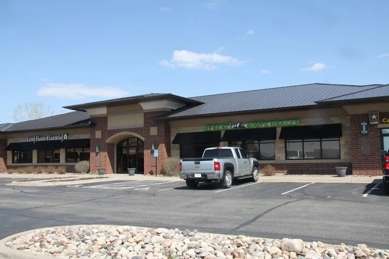 EveresT Men's Health photo 2