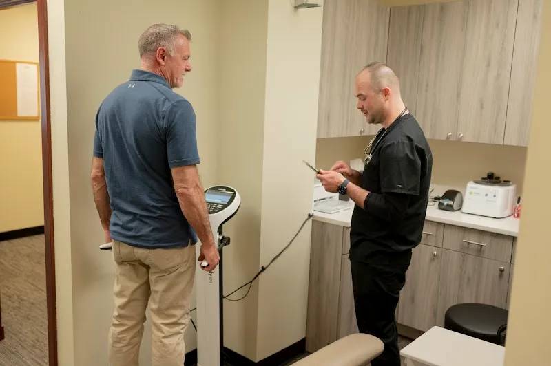 EveresT Men's Health photo 4