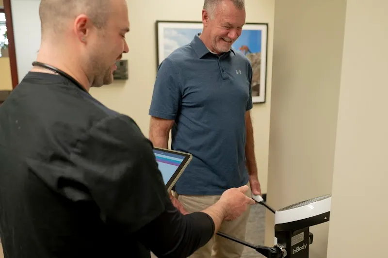 EveresT Men's Health photo 5