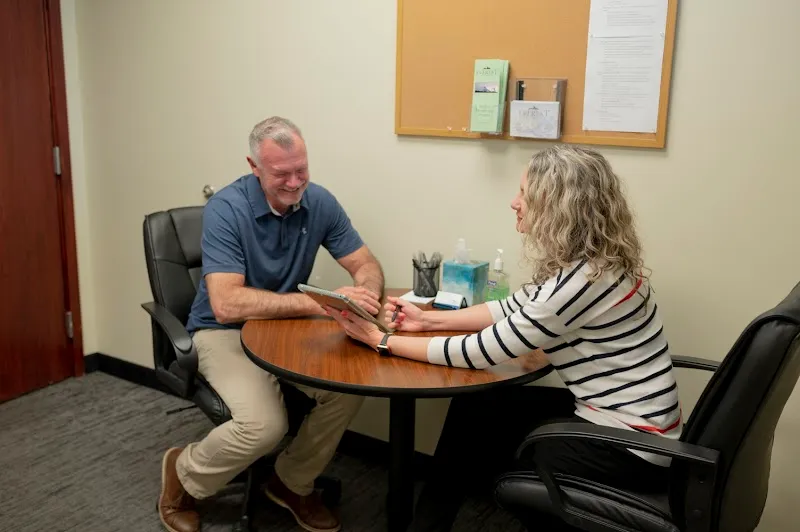 EveresT Men's Health photo 6