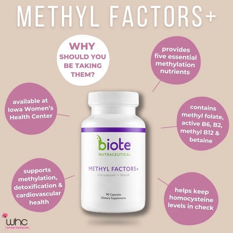 Hormone Replacement Therapy - Iowa Men and Women's Health Center photo 6