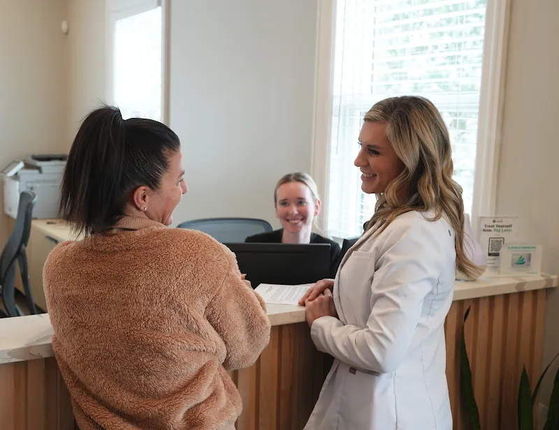 Ennu Crestview Hills (previously 25 Again & NAVA Medspa) photo 2