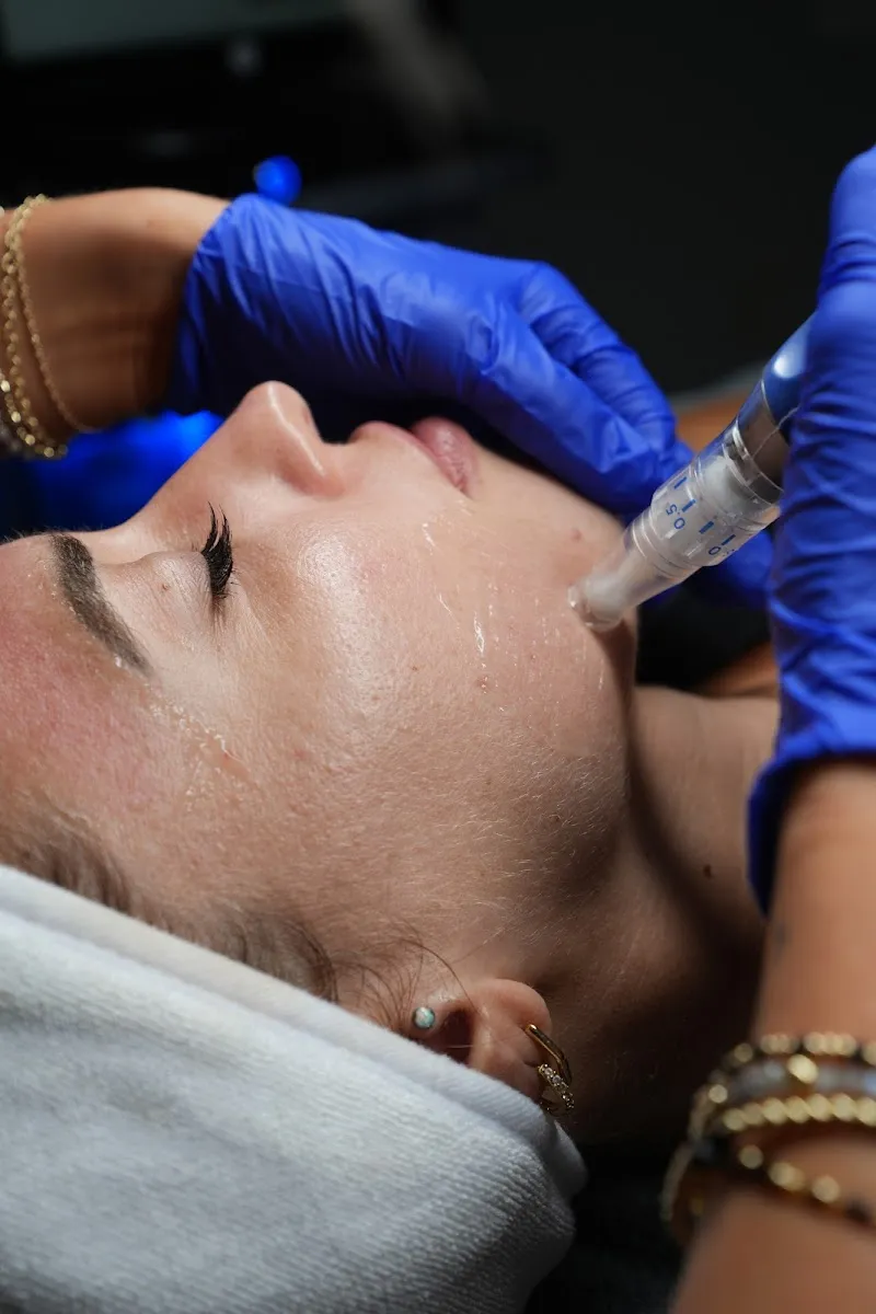 Ennu Crestview Hills (previously 25 Again & NAVA Medspa) photo 3