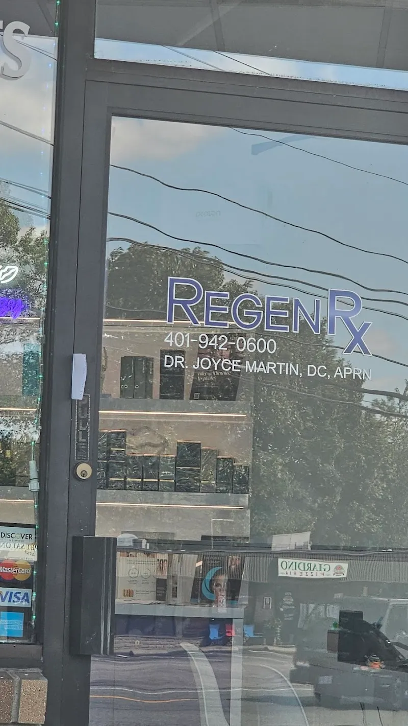 ReGen Rx photo 1
