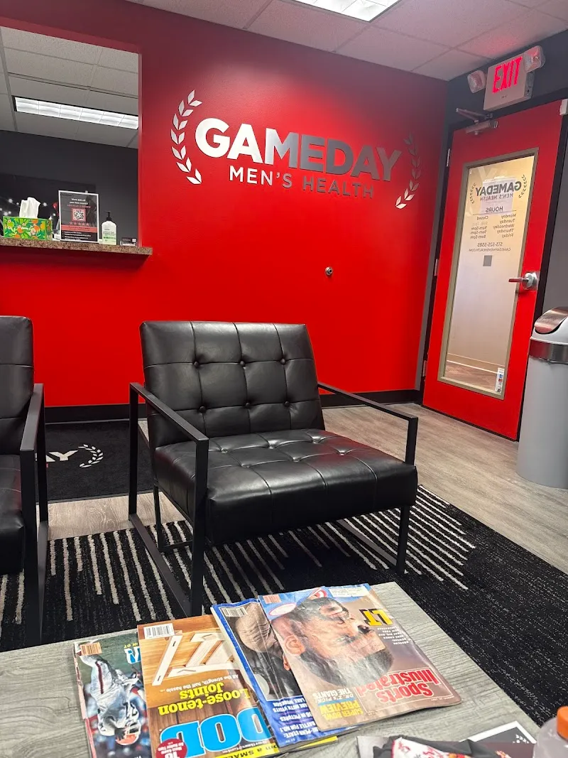 Gameday Men's Health North Cincinnati TRT Clinic photo 3