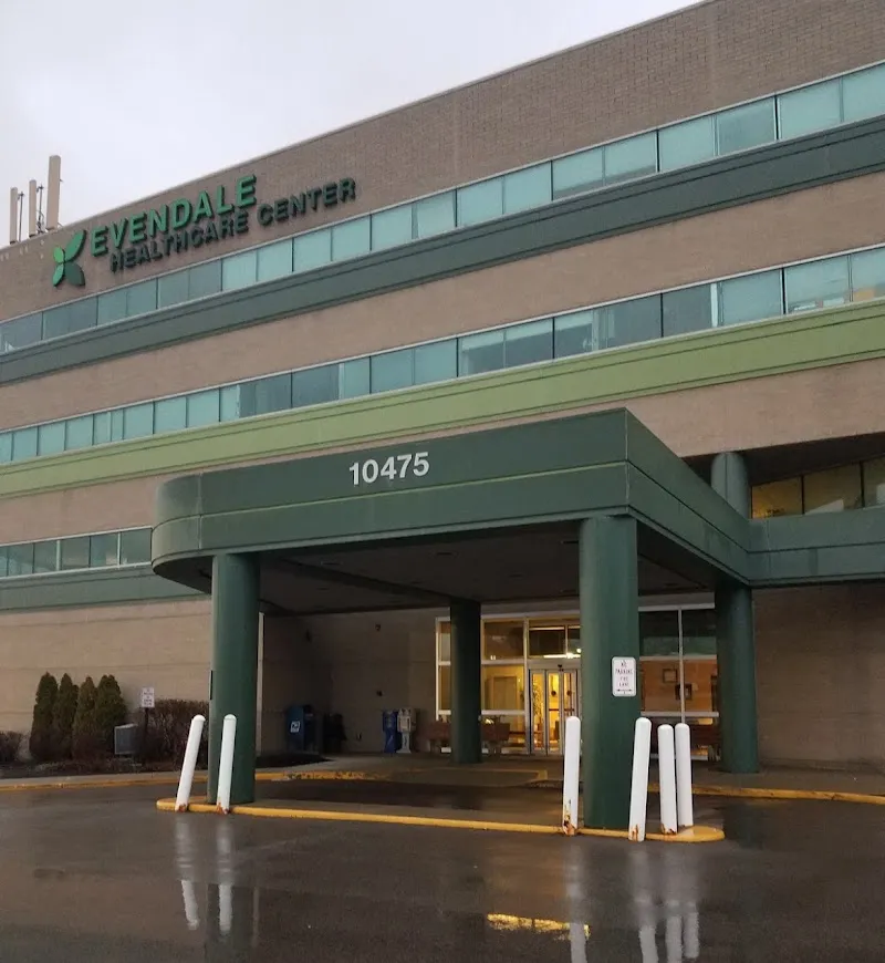 Gameday Men's Health North Cincinnati TRT Clinic photo 5