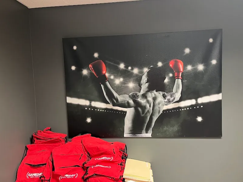 Gameday Men's Health North Cincinnati TRT Clinic photo 6