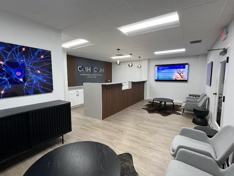 Chicagoland Men’s Health - Oak Brook photo 1