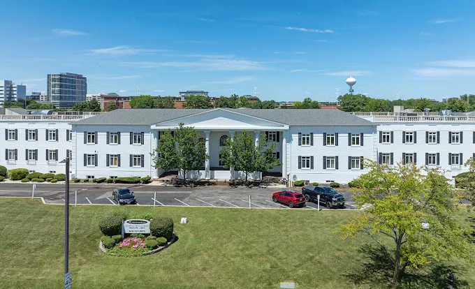 Chicagoland Men’s Health - Oak Brook photo 2