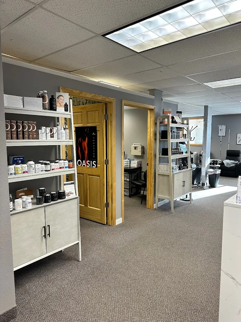 Lakes Area IV Wellness & Aesthetics