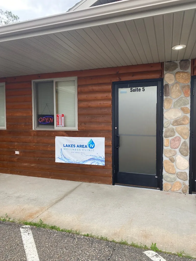 Lakes Area IV Wellness & Aesthetics photo 2