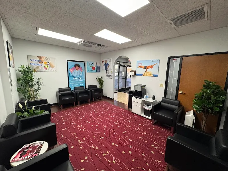 Healor Primary Care - Central Las Vegas photo 1