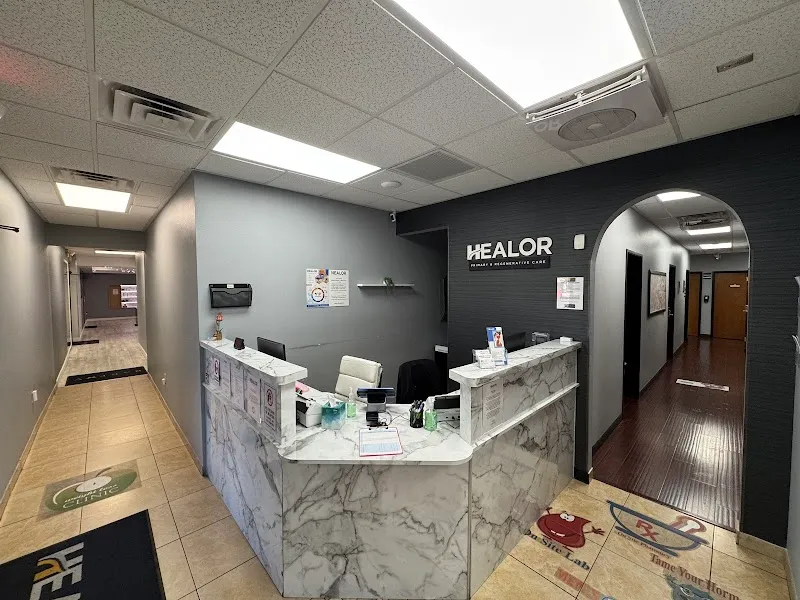 Healor Primary Care - Central Las Vegas photo 2