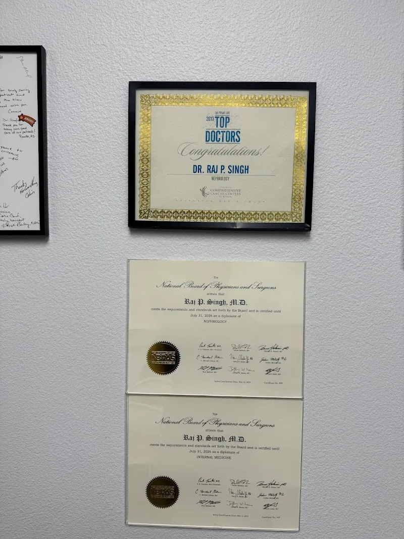 Healor Primary Care - Central Las Vegas photo 5