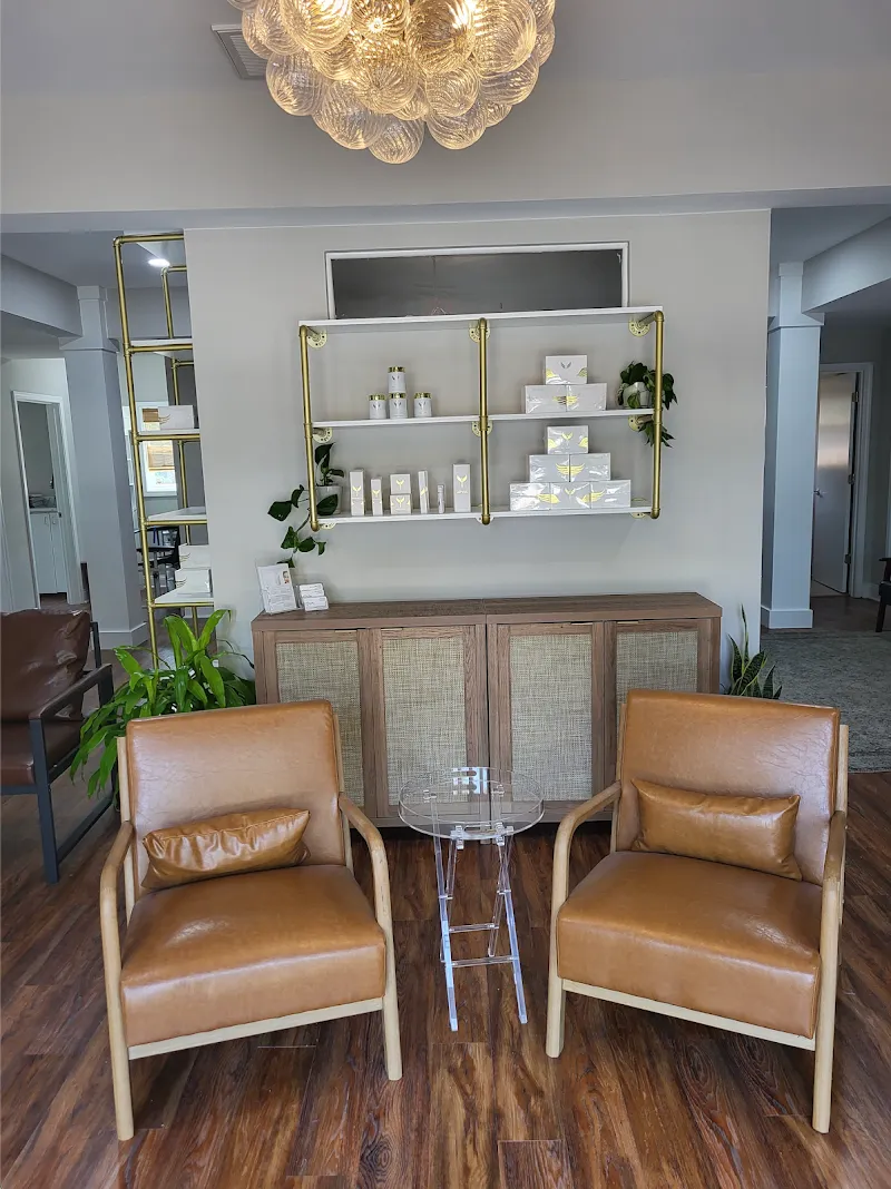 Charleston Testosterone photo 1