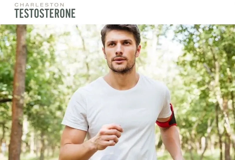 Charleston Testosterone photo 3