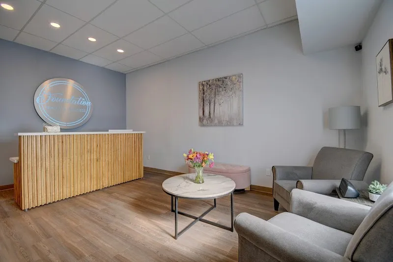 Foundation Health and Wellness, LLC. photo 1