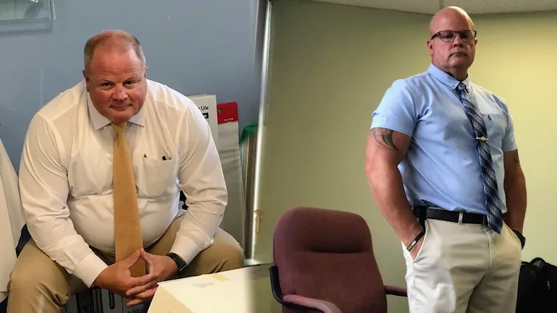 Cutting Edge Testosterone Therapy LLC