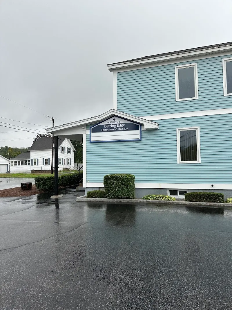 Cutting Edge Testosterone Therapy LLC photo 1