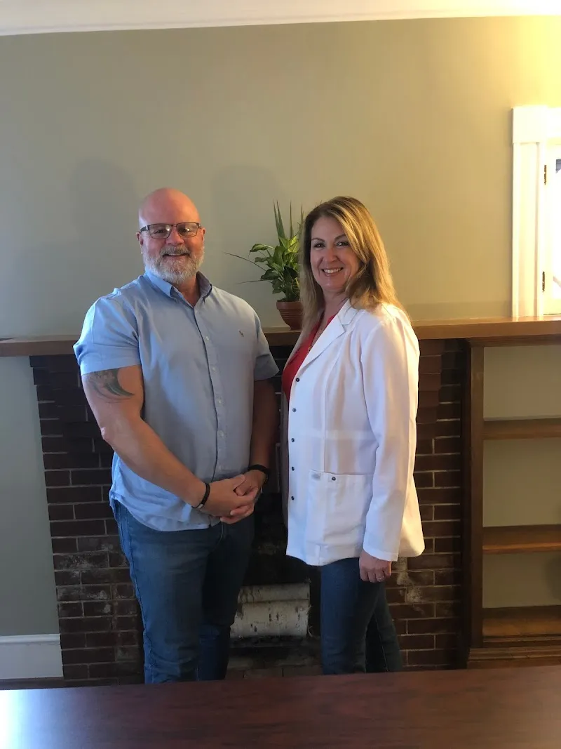 Cutting Edge Testosterone Therapy LLC photo 2