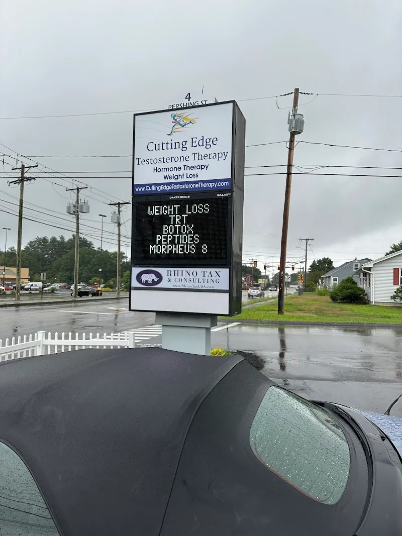 Cutting Edge Testosterone Therapy LLC photo 3