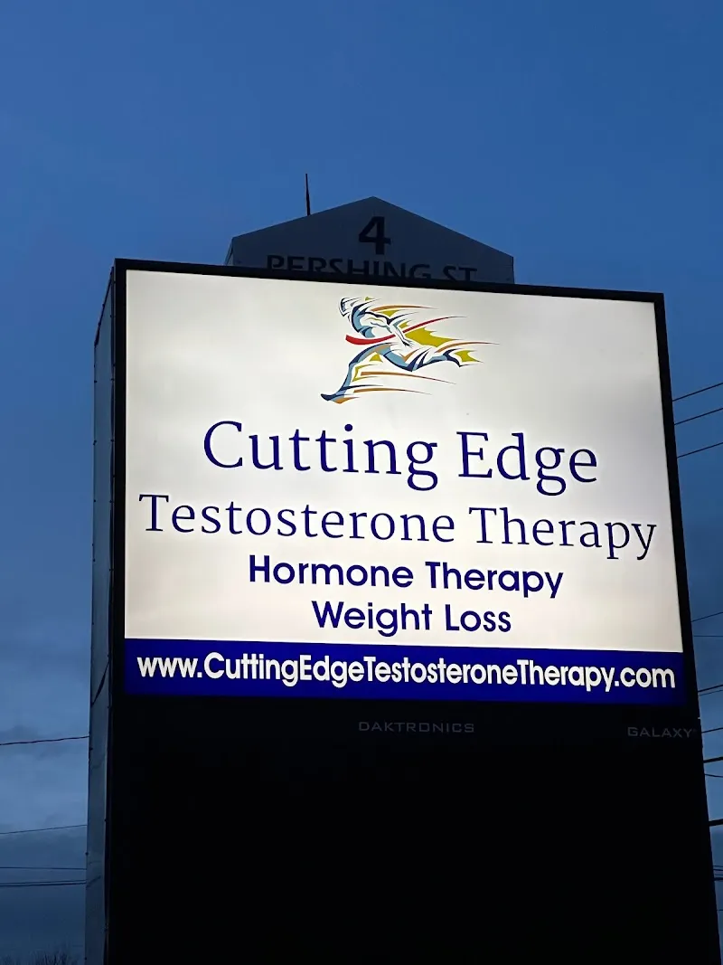 Cutting Edge Testosterone Therapy LLC photo 5