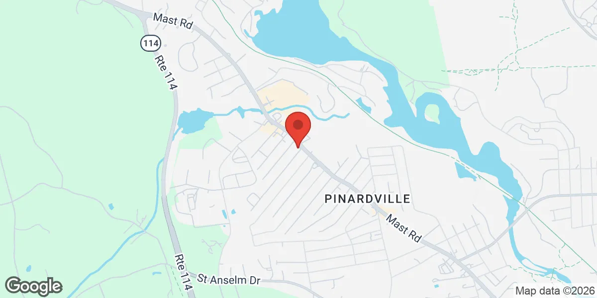 Map showing Cutting Edge Testosterone Therapy LLC location