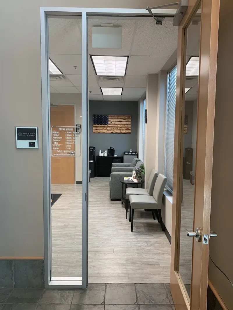 Ageless Men's Health photo 1