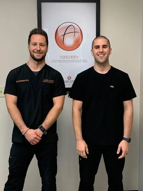 Ageless Men's Health photo 2