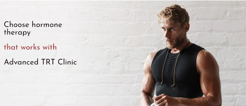 Advanced TRT Clinic photo 4