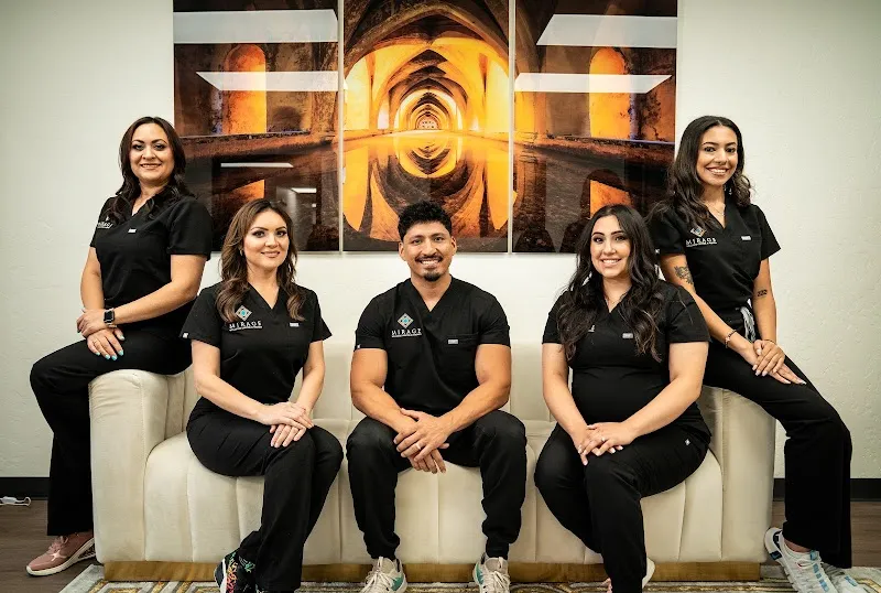 Mirage Wellness Center & Medspa photo 2