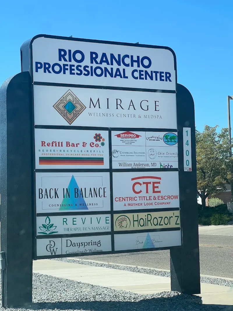 Mirage Wellness Center & Medspa photo 4