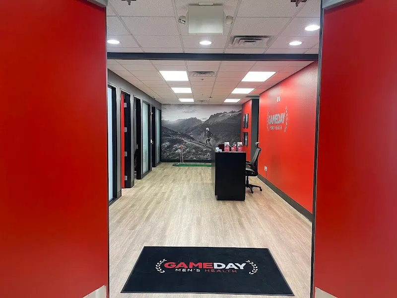 Gameday Men's Health Green Valley photo 1