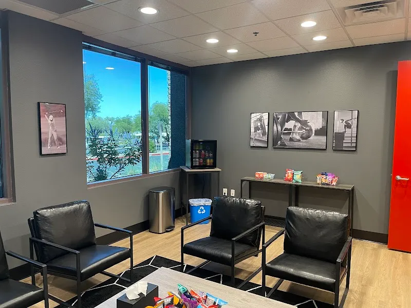 Gameday Men's Health Green Valley photo 2