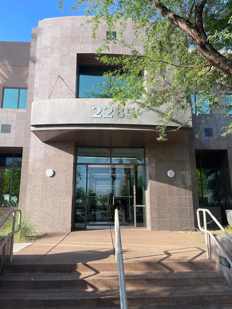 Gameday Men's Health Green Valley photo 3