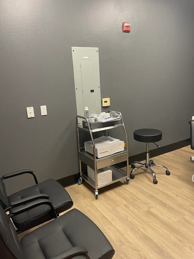 Gameday Men's Health Green Valley photo 4