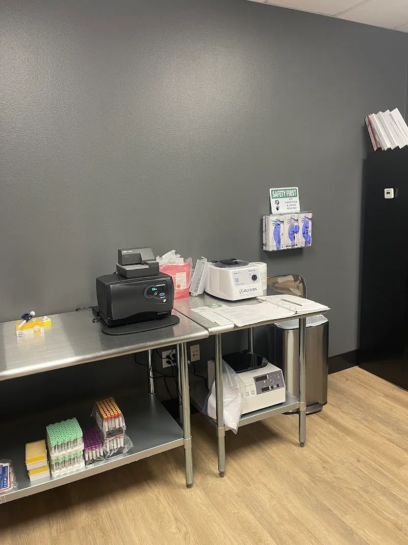 Gameday Men's Health Green Valley photo 5