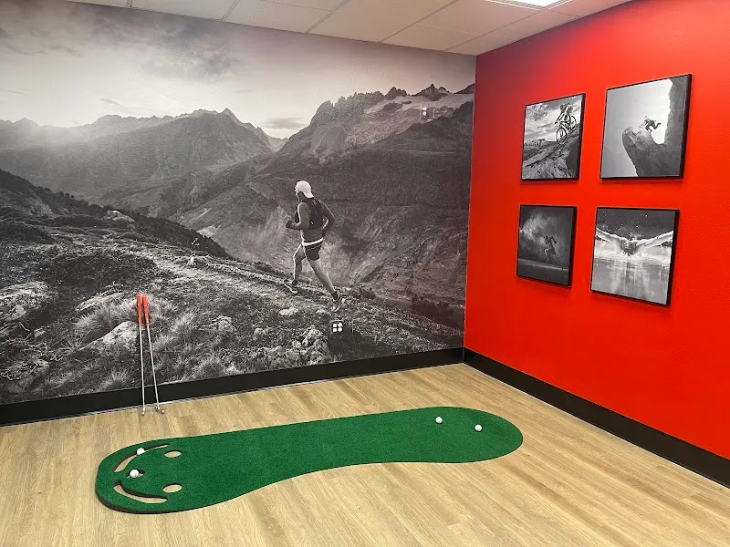 Gameday Men's Health Green Valley photo 6