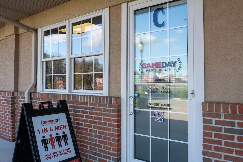 Gameday Men’s Health Swedesboro photo 4